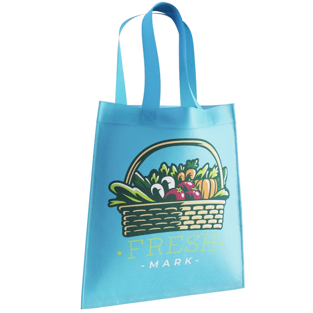 Tote Bags - Custom Flying Discs