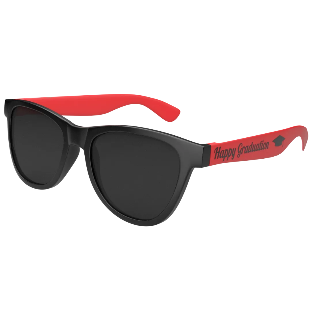 Sunglasses - Custom Flying Discs