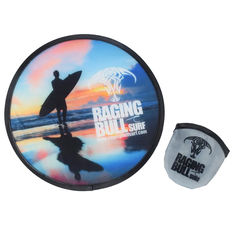 Flying Disc - Custom Flying Discs