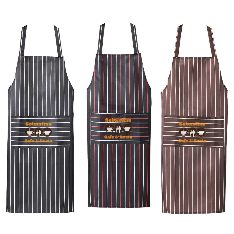 Aprons - Custom Flying Discs