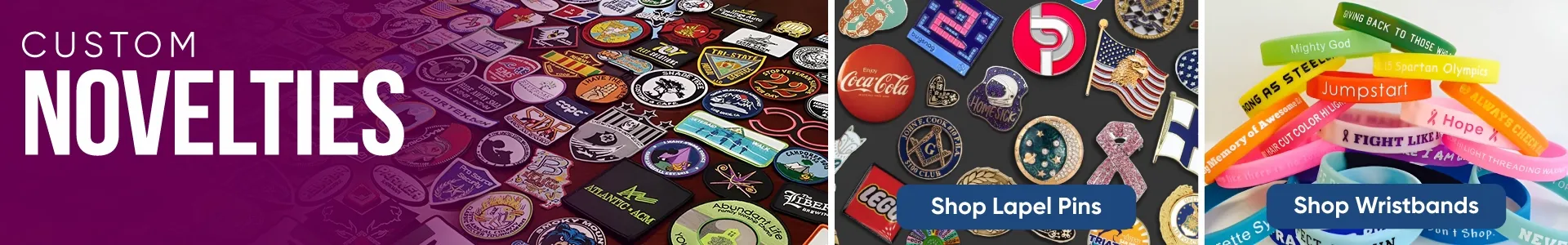 CustomFlyingDiscs.Com Novelties