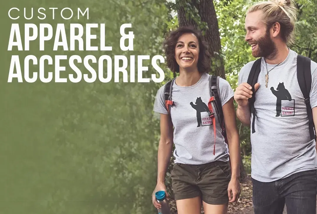 CustomFlyingDiscs.Com Apparel & Accessories