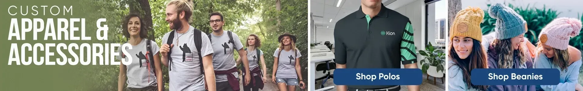 CustomFlyingDiscs.Com Apparel & Accessories