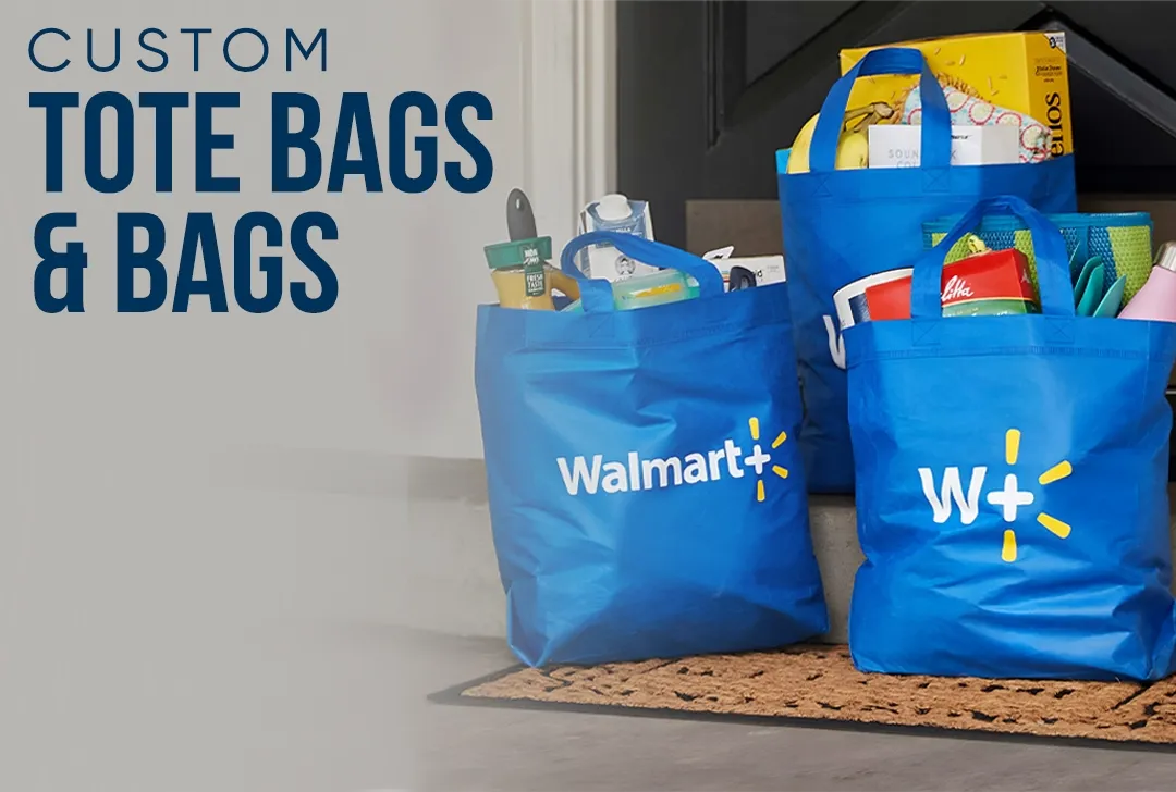 CustomFlyingDiscs.Com Tote Bags & Bags