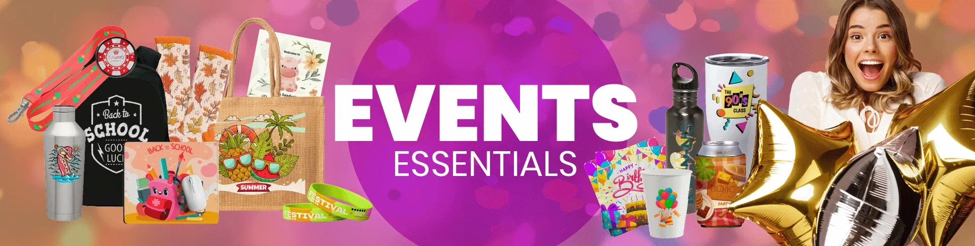 CustomFlyingDiscs.Com Events