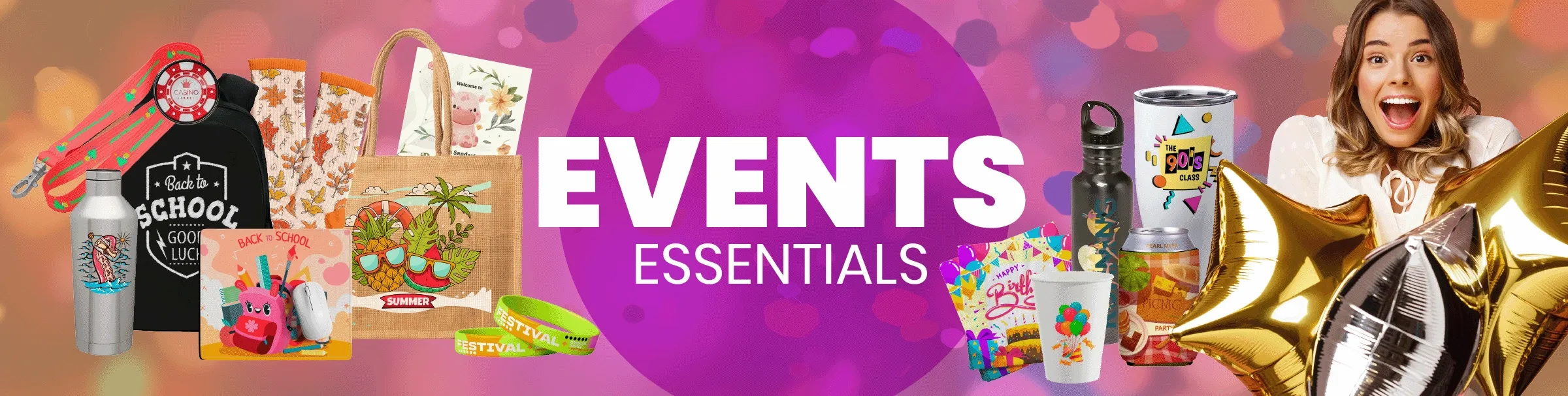 CustomFlyingDiscs.Com Events