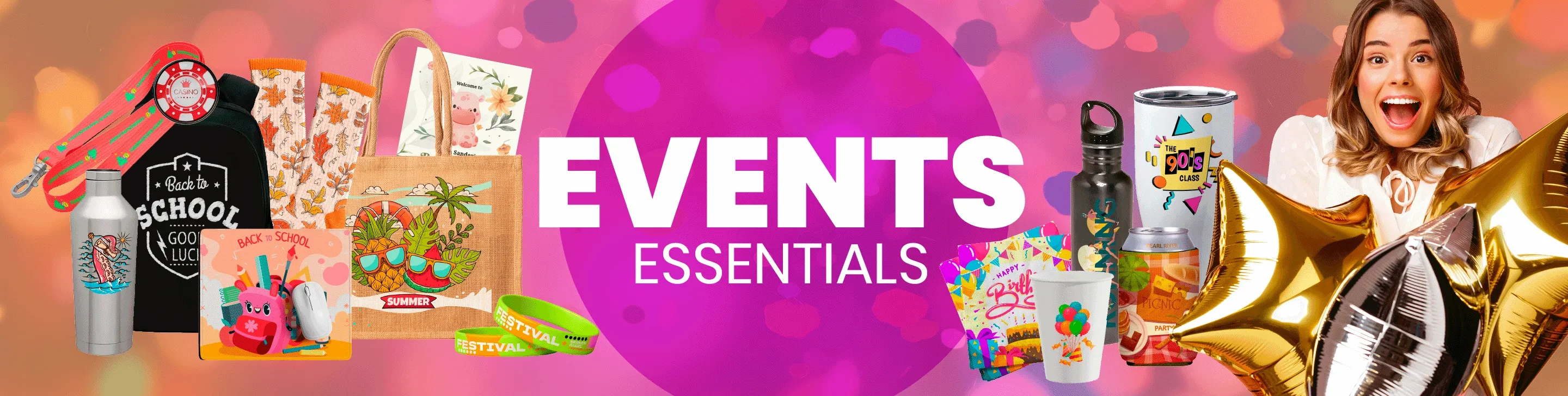 CustomFlyingDiscs.Com Events