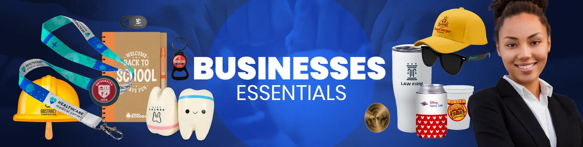 CustomFlyingDiscs.Com Businesses