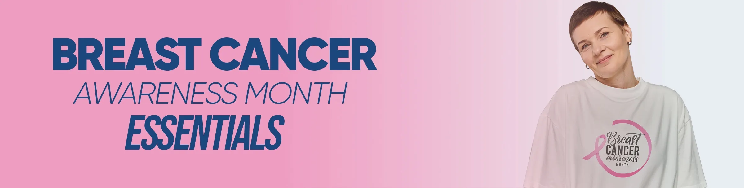 CustomFlyingDiscs.Com Breast Cancer Awareness