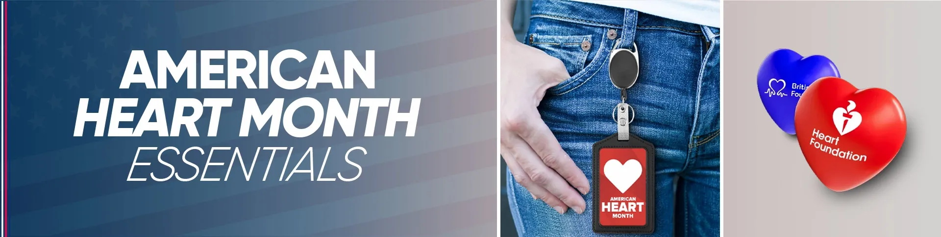 CustomFlyingDiscs.Com American Heart Month