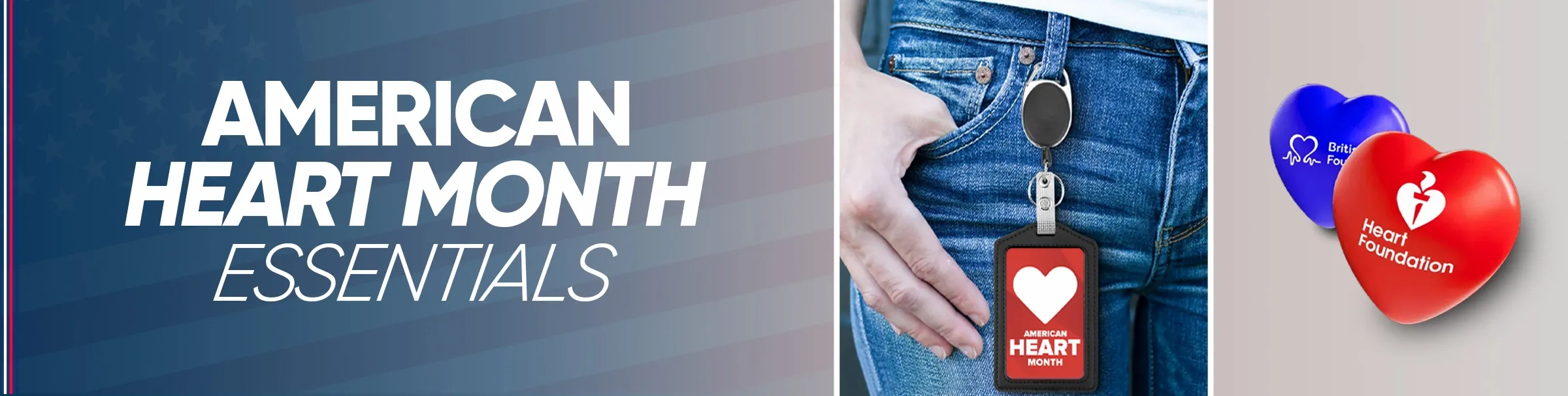 CustomFlyingDiscs.Com American Heart Month