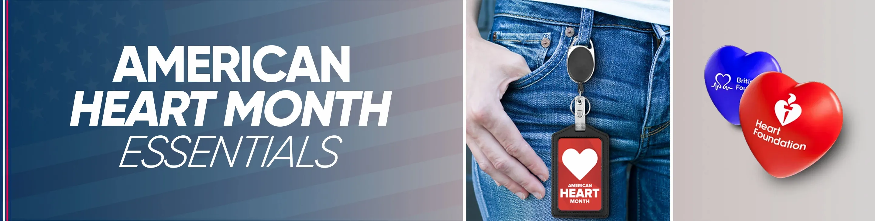 CustomFlyingDiscs.Com American Heart Month