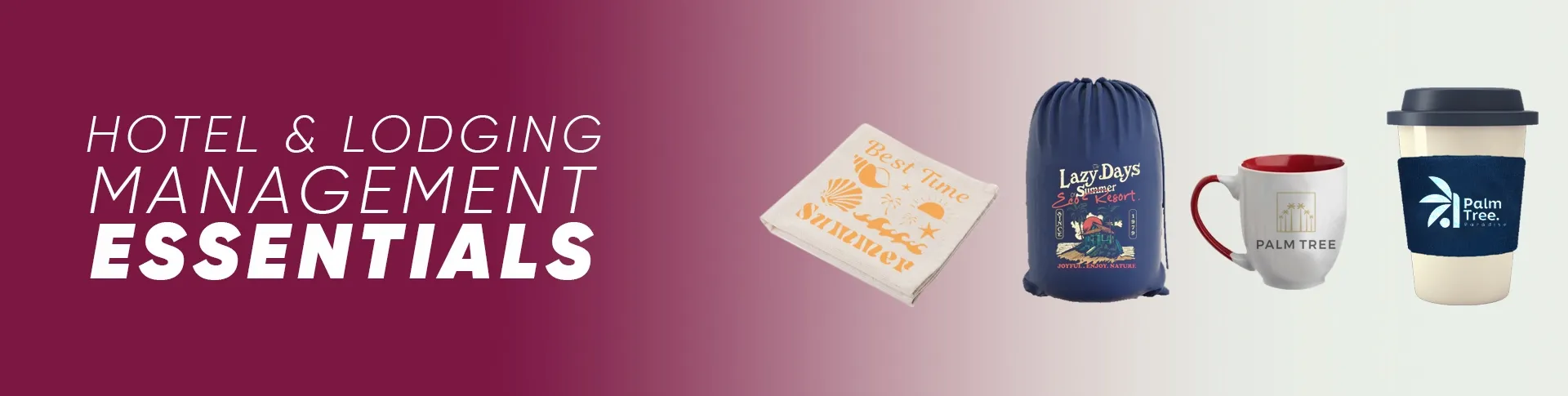 CustomFlyingDiscs.Com Hotel & Lodging Management