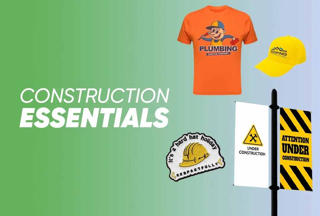 CustomFlyingDiscs.Com Construction