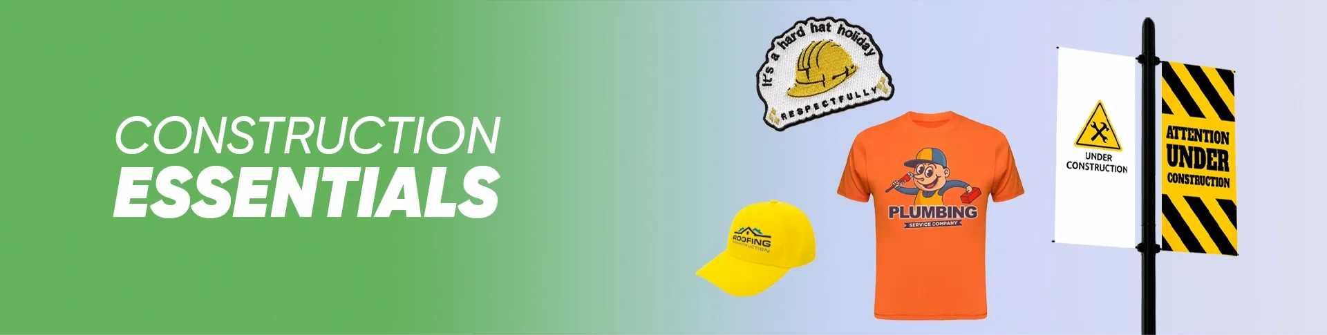 CustomFlyingDiscs.Com Construction