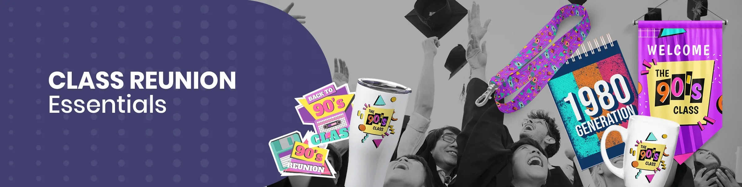 CustomFlyingDiscs.Com Class Reunion