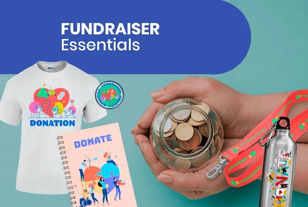 CustomFlyingDiscs.Com Fundraiser