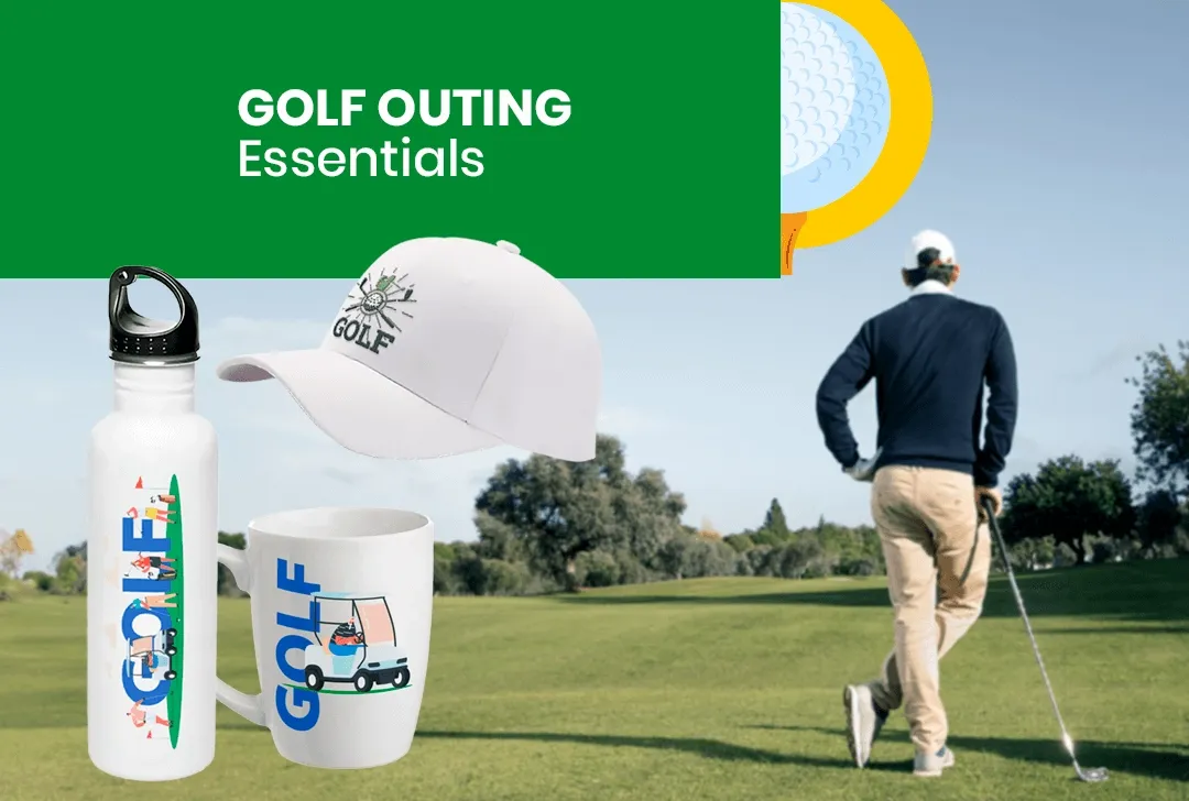 CustomFlyingDiscs.Com Golf Outing