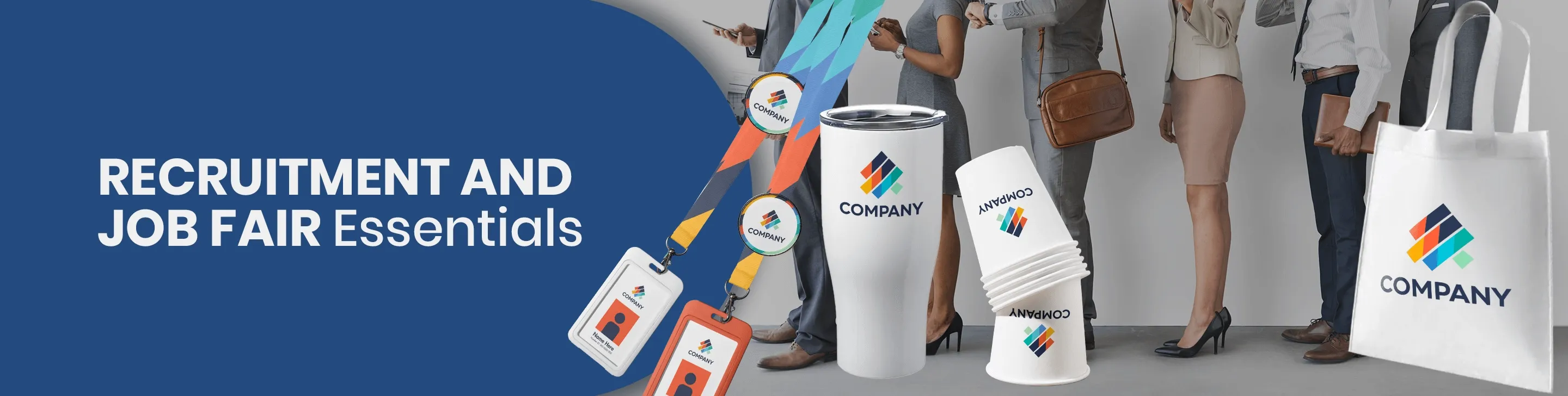 CustomFlyingDiscs.Com Recruitment and Job Fair