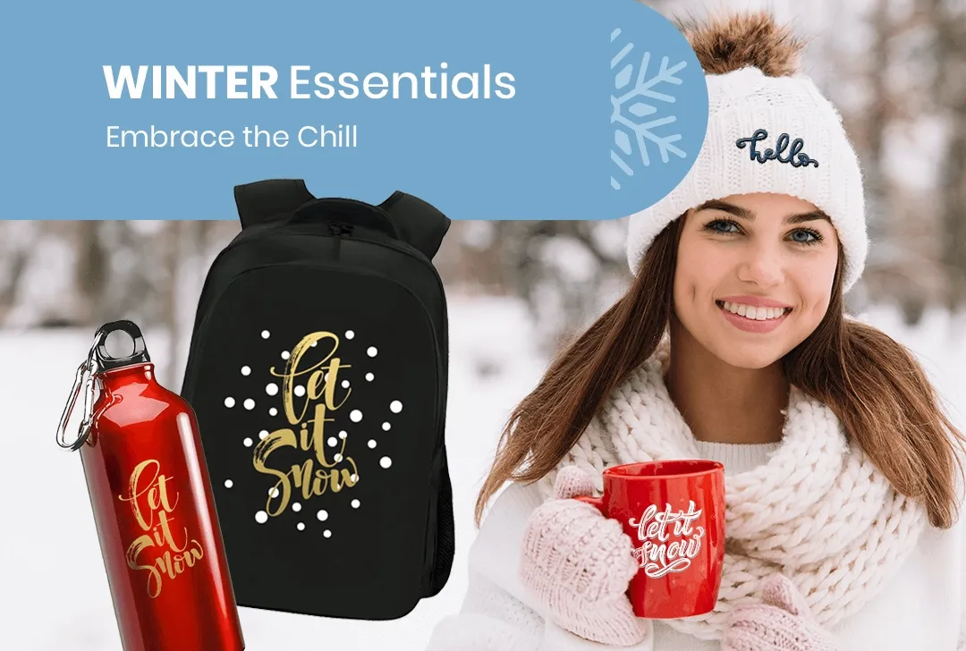 CustomFlyingDiscs.Com Winter