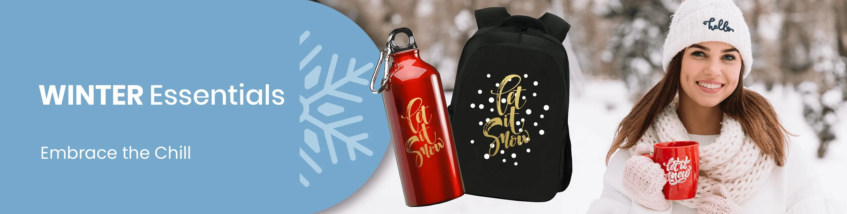 CustomFlyingDiscs.Com Winter