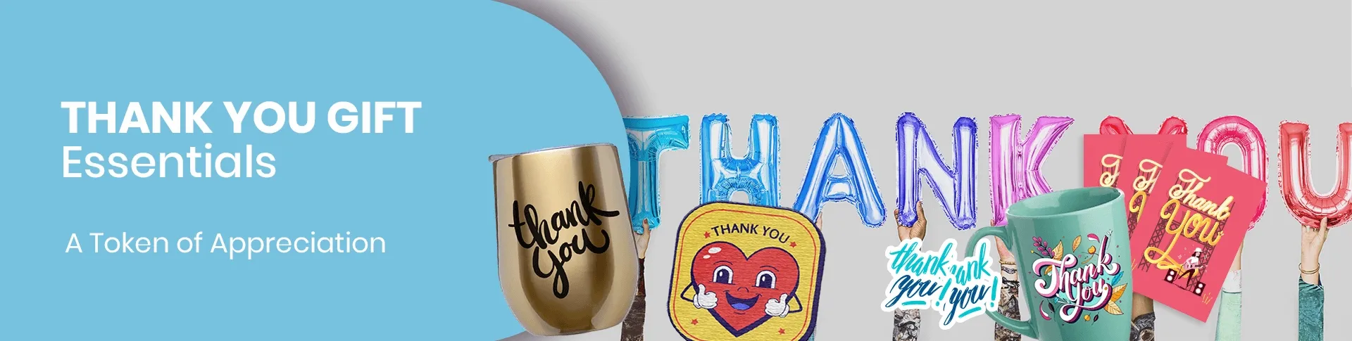 CustomFlyingDiscs.Com Thank You Gifts