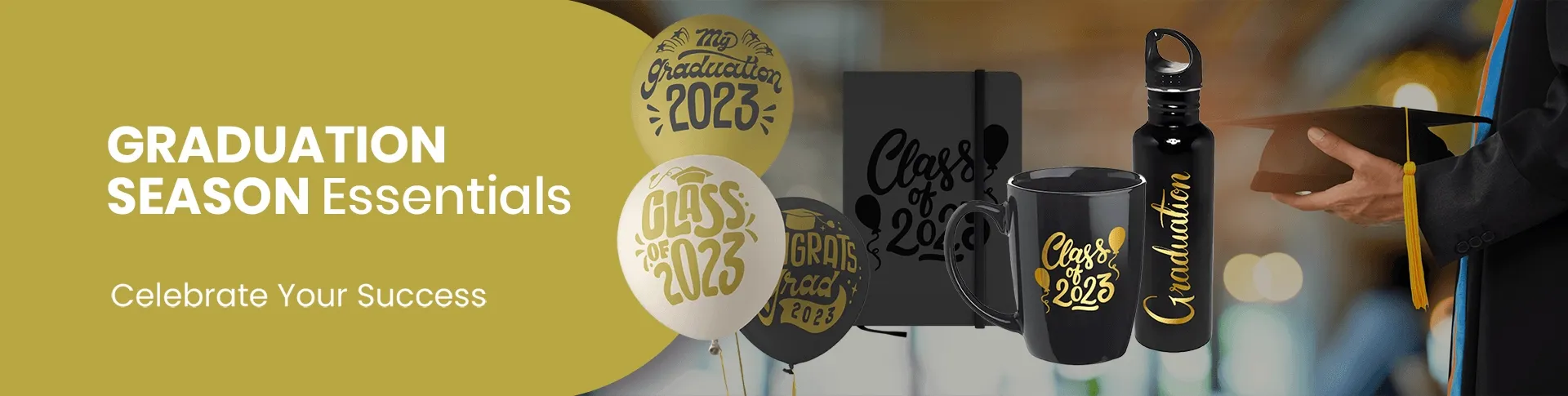 CustomFlyingDiscs.Com Graduation Season