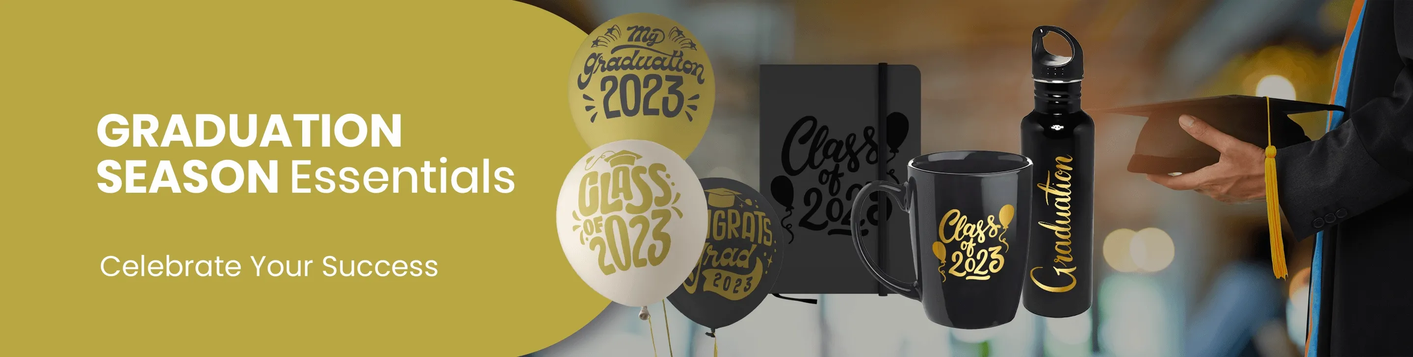 CustomFlyingDiscs.Com Graduation Season