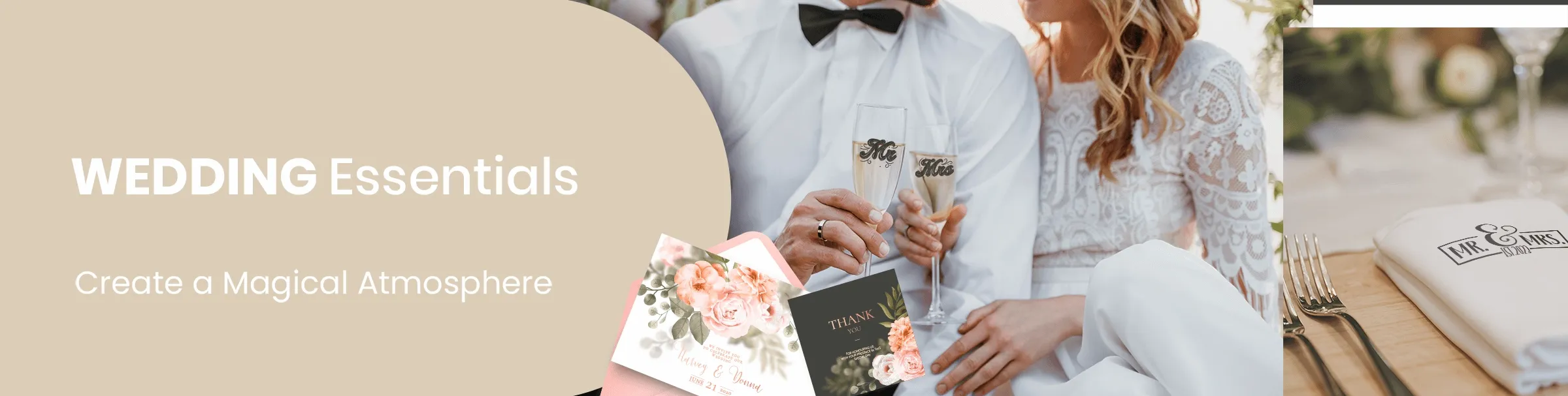 CustomFlyingDiscs.Com Wedding