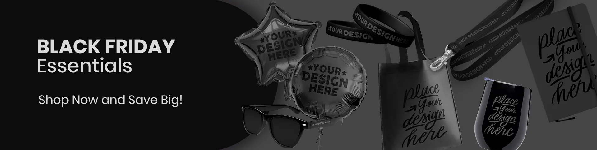 CustomFlyingDiscs.Com Black Friday