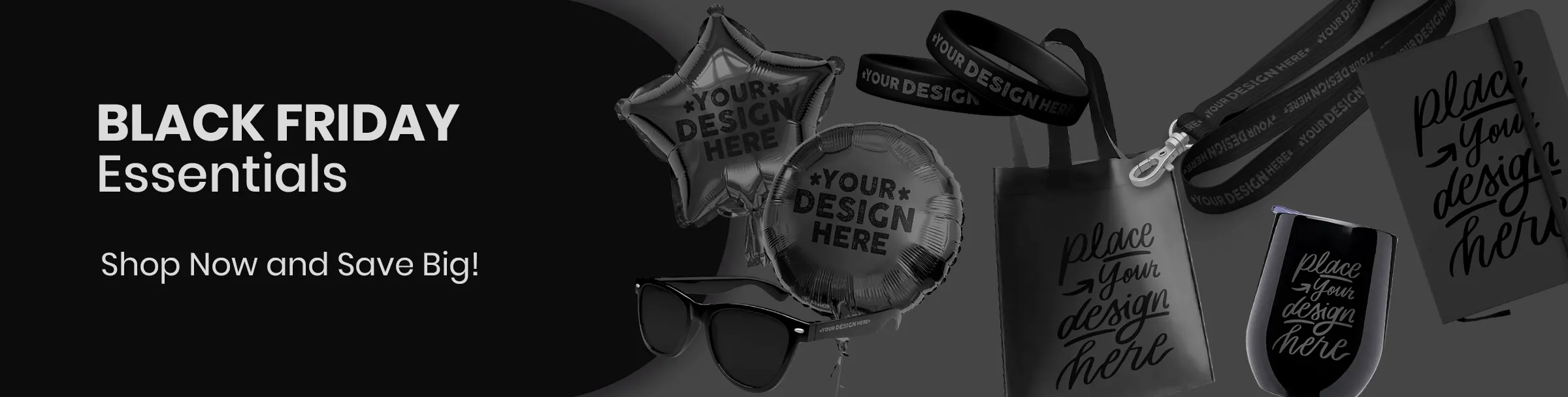 CustomFlyingDiscs.Com Black Friday