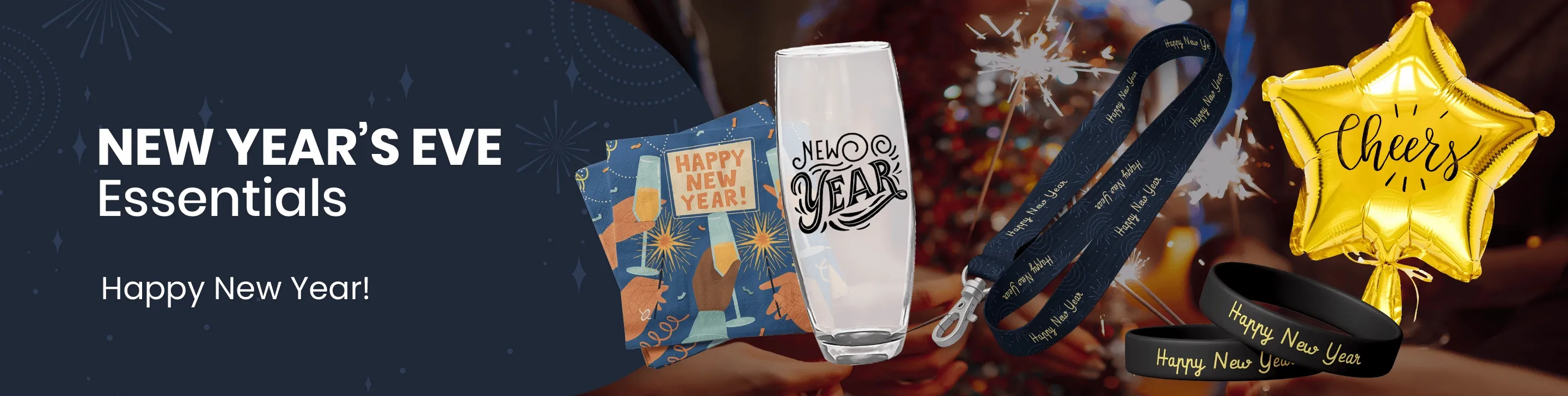 CustomFlyingDiscs.Com New Year's