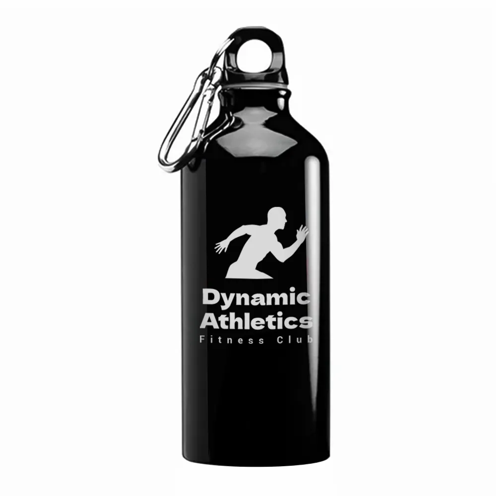 Water Bottles - Custom Flying Discs