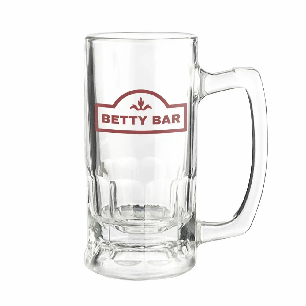 Beer Mugs - Custom Flying Discs