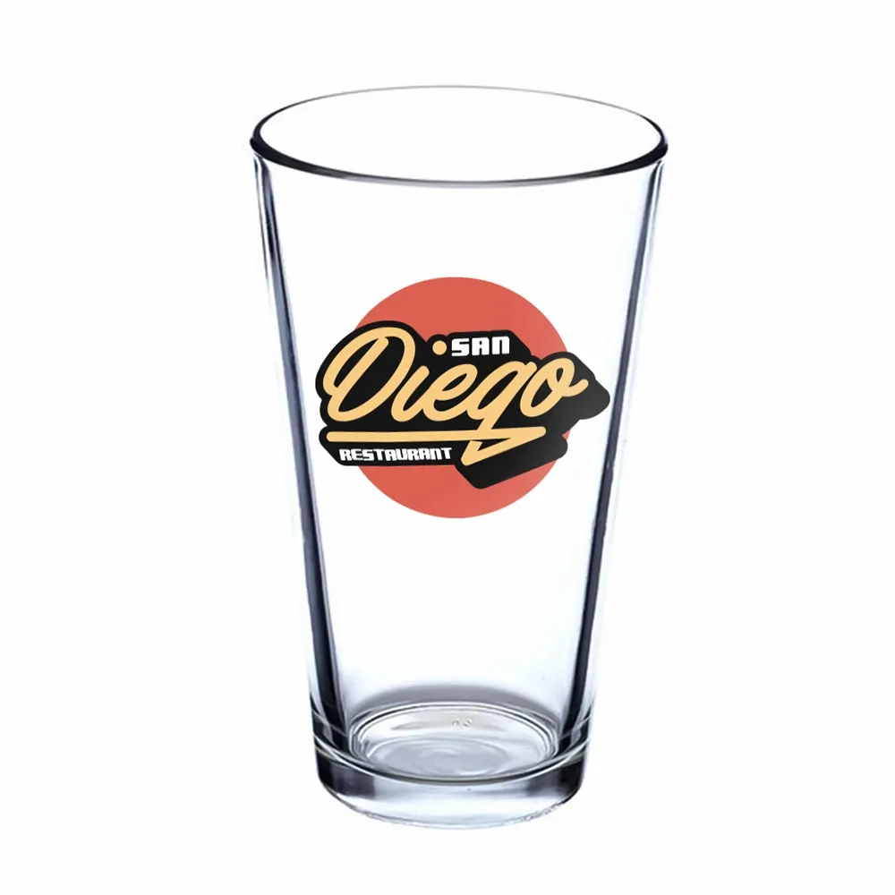 Shot Glasses - Custom Flying Discs
