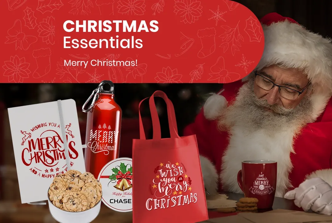 CustomFlyingDiscs.Com Christmas