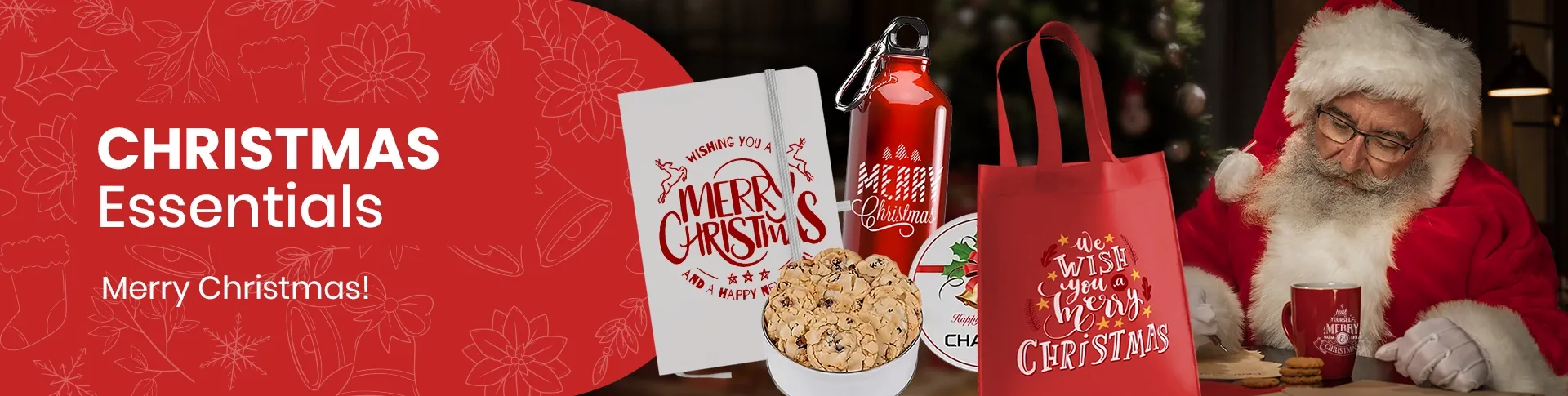 CustomFlyingDiscs.Com Christmas