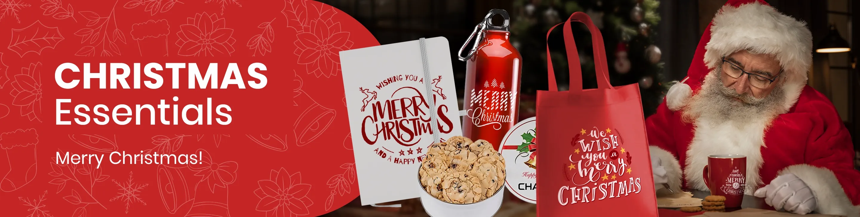 CustomFlyingDiscs.Com Christmas