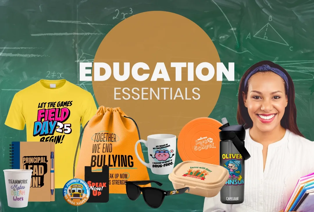 CustomFlyingDiscs.Com Education