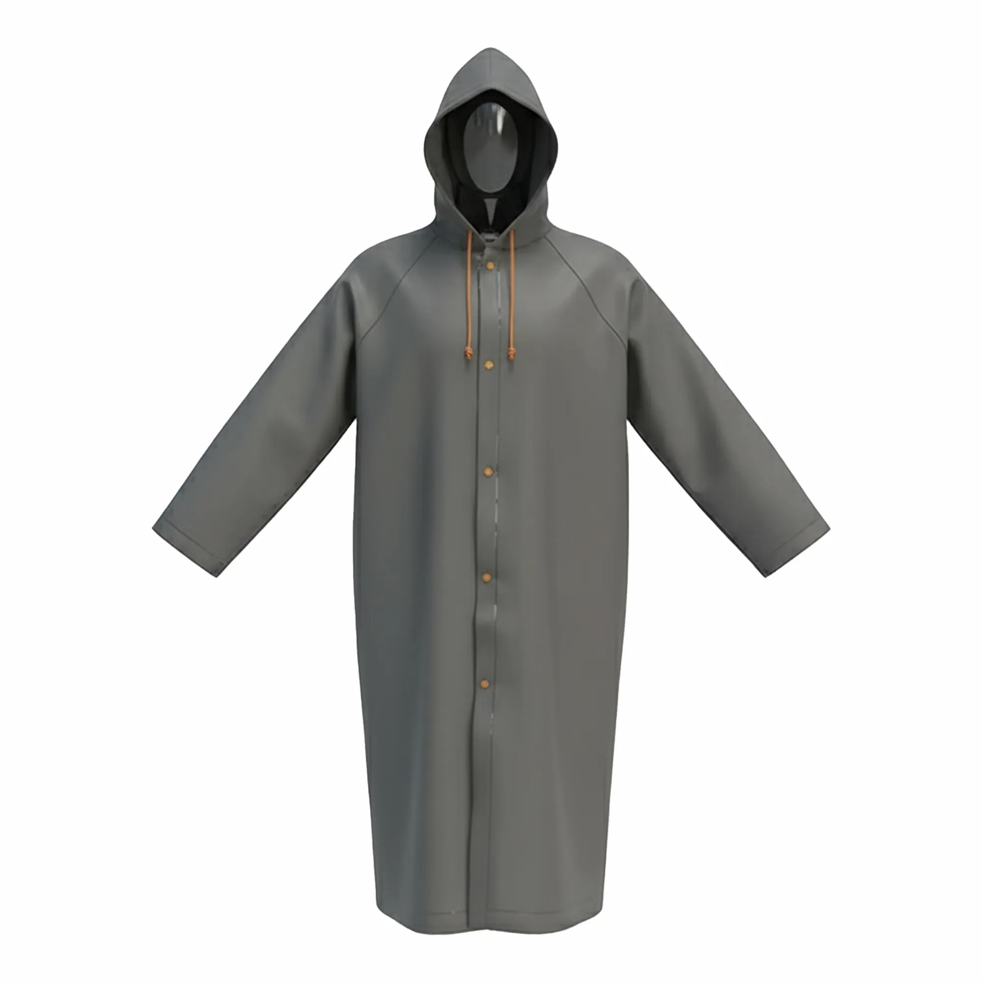 Ponchos - Custom Flying Discs