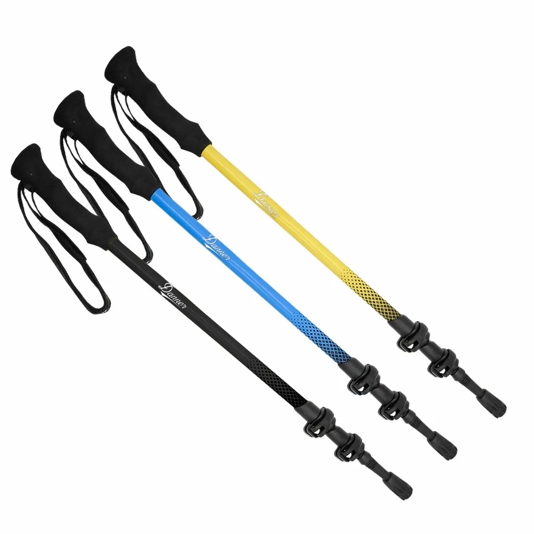 Hiking Poles - Custom Flying Discs