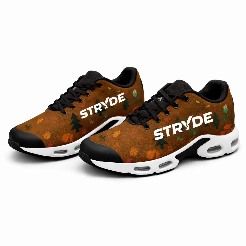 Footwear - Custom Flying Discs