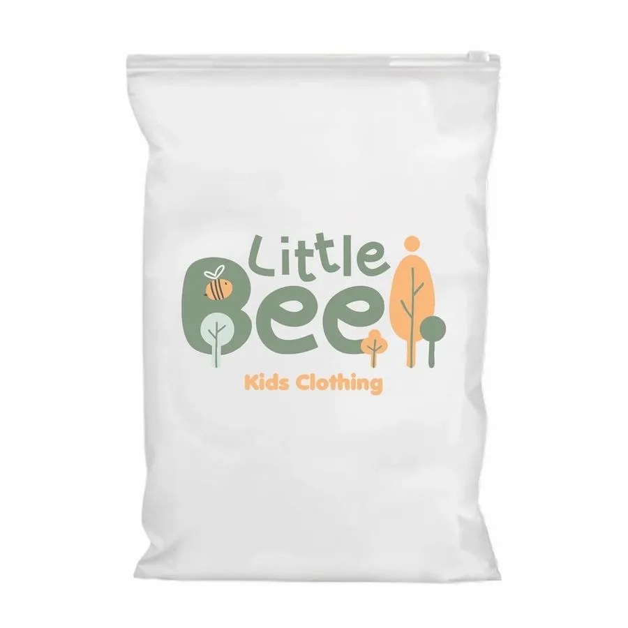 Plastic Bags - Custom Flying Discs