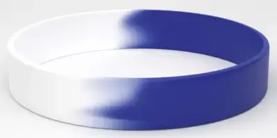 Blue / White Blue / White