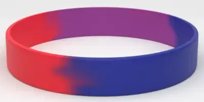 Lavender / Blue / Red Lavender / Blue / Red