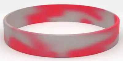 Red / Gray Red / Gray