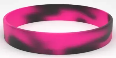 Black / Hot Pink Black / Hot Pink