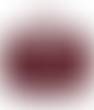 Burgundy - Custom Flying Discs