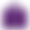 Plum - Custom Flying Discs