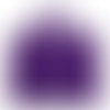 Purple - Custom Flying Discs